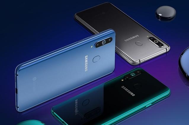 2018年12月最新手機(jī)盤(pán)點(diǎn)，發(fā)布與沒(méi)發(fā)布的都在這了