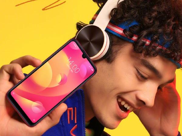 小米Play外觀曝光：水滴屏+后置指紋 或內(nèi)置無線流量套餐