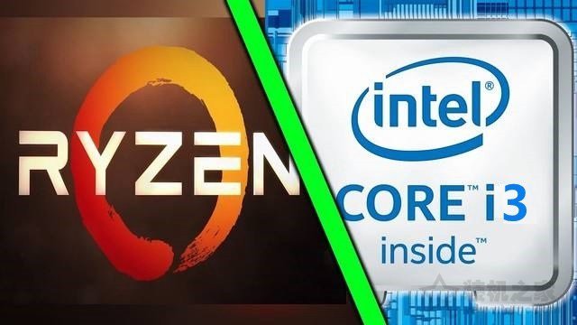 2000元電腦配置推薦:intel與AMD各一套家用電腦主機配置方案