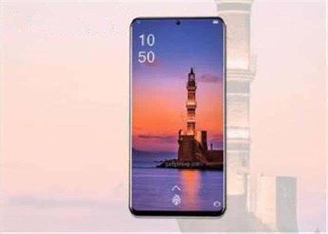 OPPO新機(jī)曝光,5G+5000mAh+驍龍8150