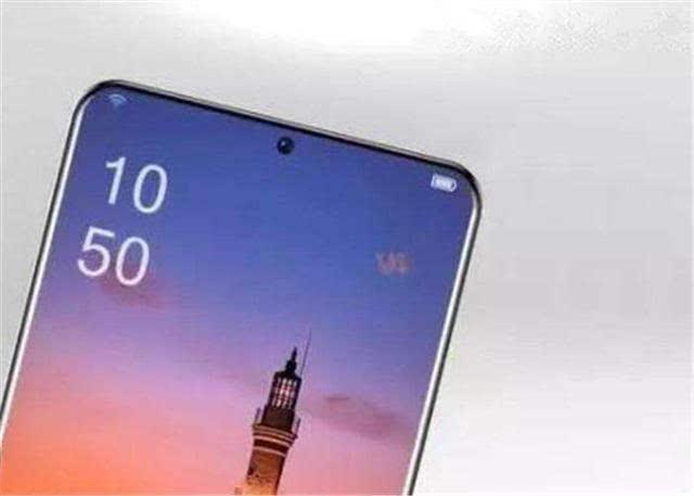 OPPO新機(jī)曝光,5G+5000mAh+驍龍8150