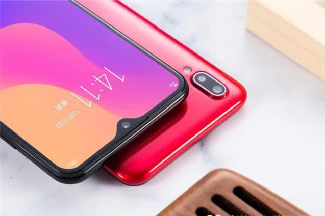 Vivo新機Vivo Z5細節曝光：發布或成千元機之王，性價比爆棚！