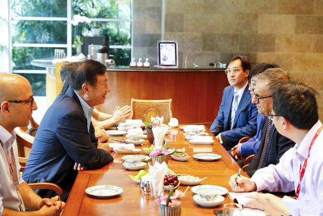 捷克下令禁用華為怎么回事?捷克禁用華為手機的原因