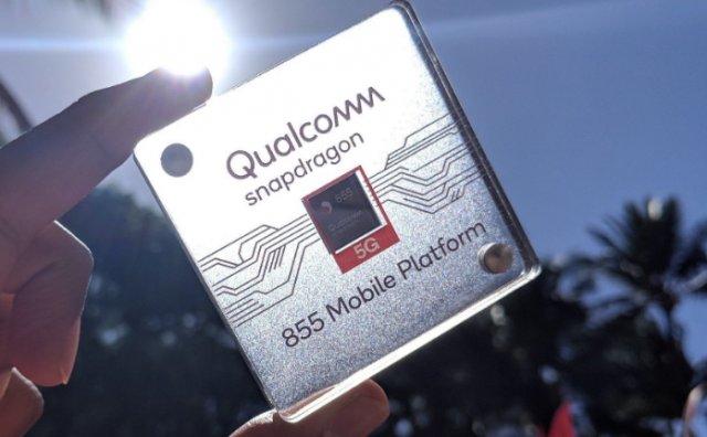 高通官宣！小米才是驍龍855的真首發(fā) 網(wǎng)友：有好戲看了