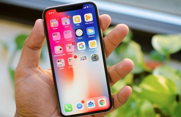 蘋果手機微信怎么拍即刻視頻？蘋果iPhone XS手機微信即刻視頻使用方法