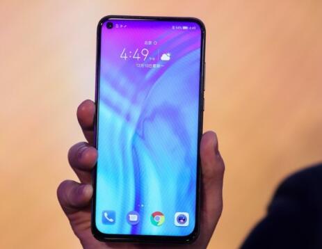 榮耀V20手機有幾種顏色？？榮耀V20手機配置和上市時間詳解