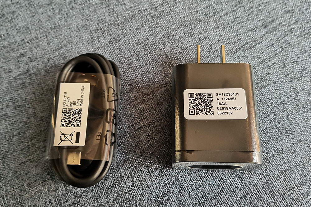 聯想Z5s星夜灰評測&真機圖賞(實拍)