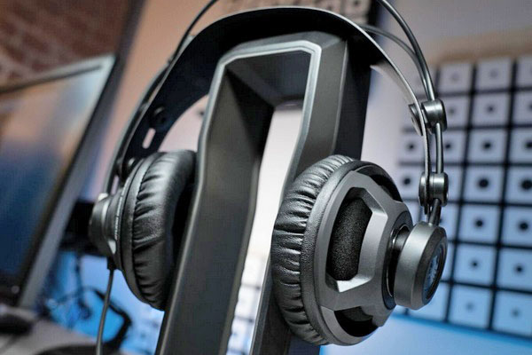 ROCCAT(冰豹)推出Renga Boost游戲耳機:50mm大單元 售價400元