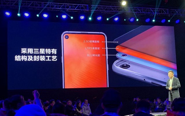 三星A8s配置如何？秒懂三星Galaxy A8s參數(shù)配置與圖賞
