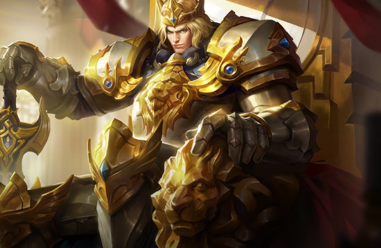 王者榮耀亞瑟小視頻教學，亞瑟出裝玩法連招全面攻略