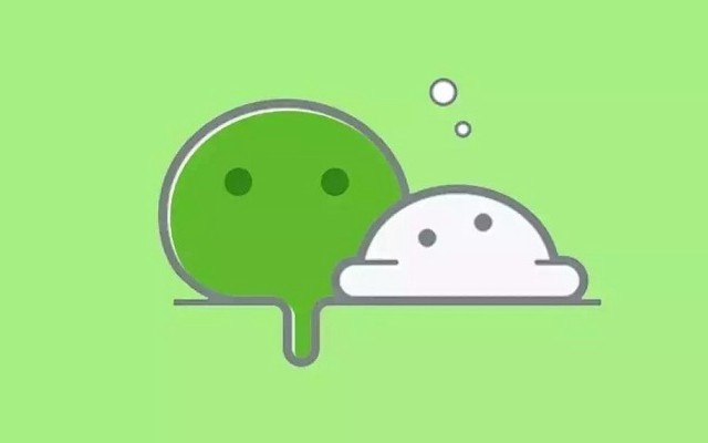 微信新舊版Logo對比 微信7.0.0被大家忽略的一個重磅更新