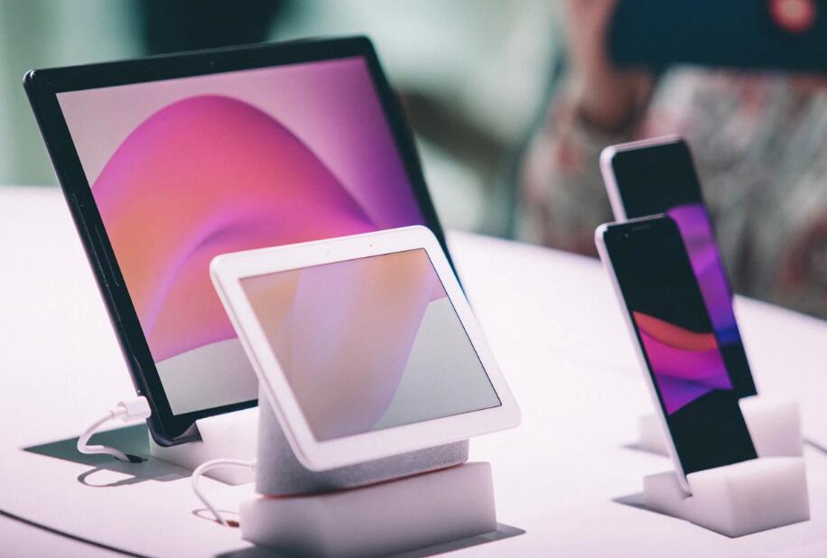 悶聲發大財！谷歌硬件全年營收預計88億美元