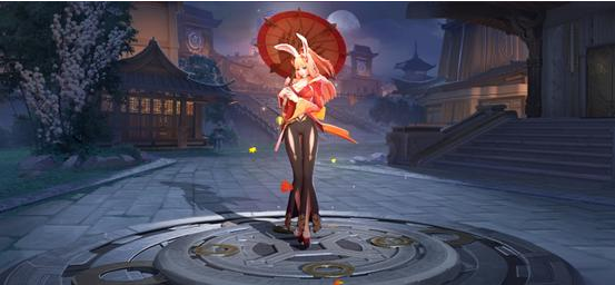 王者榮耀公孫離