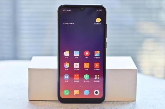 小米Play和小米6X哪個好?小米Play和小米6X區別對比