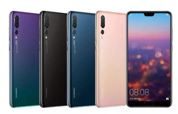 華為手機(jī)哪款好?2019年華為口碑最好的手機(jī)推薦 從入門到高端全有