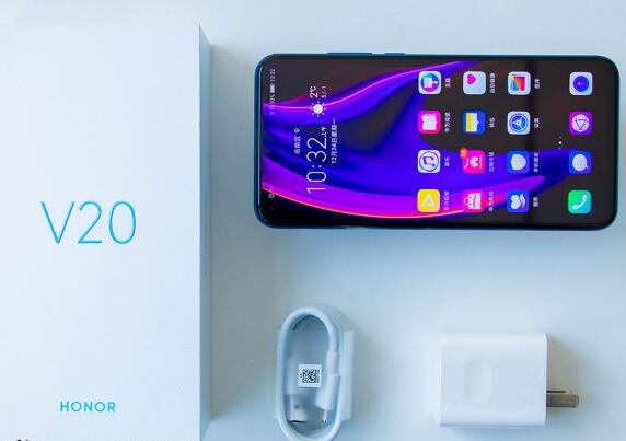 從入門到高端全有 2019年華為口碑最好的手機推薦