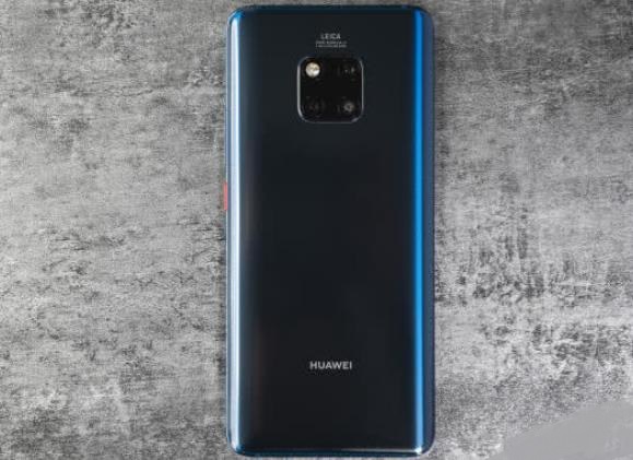 從入門到高端全有 2019年華為口碑最好的手機(jī)推薦