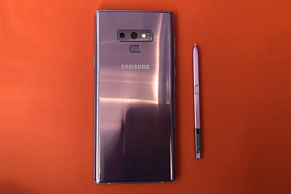 三星Note9評測：電池續航出色 入門HiFi級音質體驗