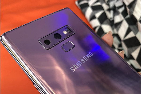 三星Note9評測：電池續航出色 入門HiFi級音質體驗