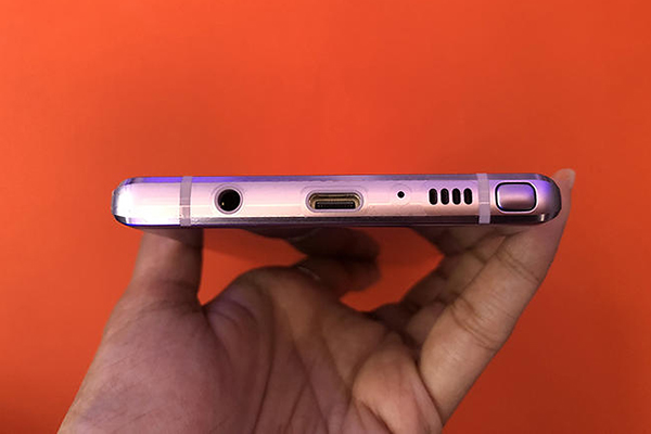 三星Note9評測：電池續航出色 入門HiFi級音質體驗