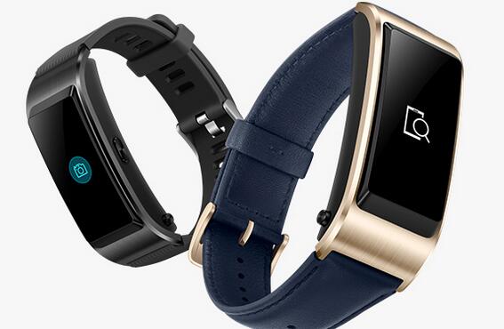 華為B5手環怎么連接手機？華為手環B5連接手機操作教程