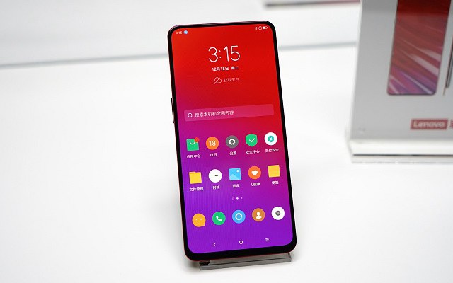 2018年12月手機性能排行榜TOP10 十二月安兔兔手機跑分排行