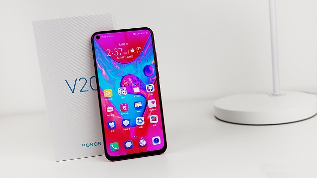 2018年12月手機(jī)性能排行榜TOP10 十二月安兔兔手機(jī)跑分排行