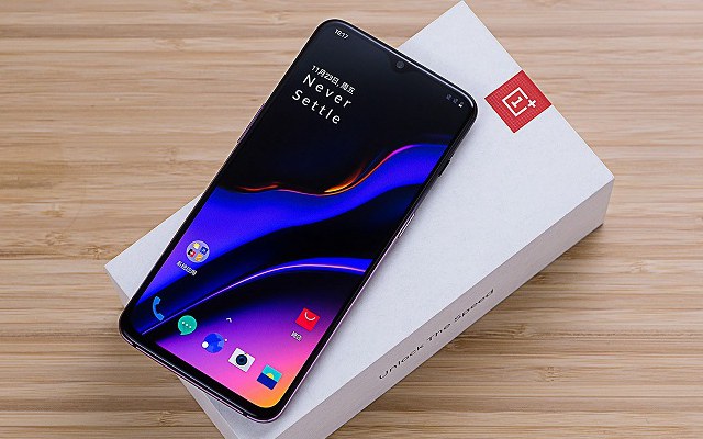 2018年12月手機性能排行榜TOP10 十二月安兔兔手機跑分排行