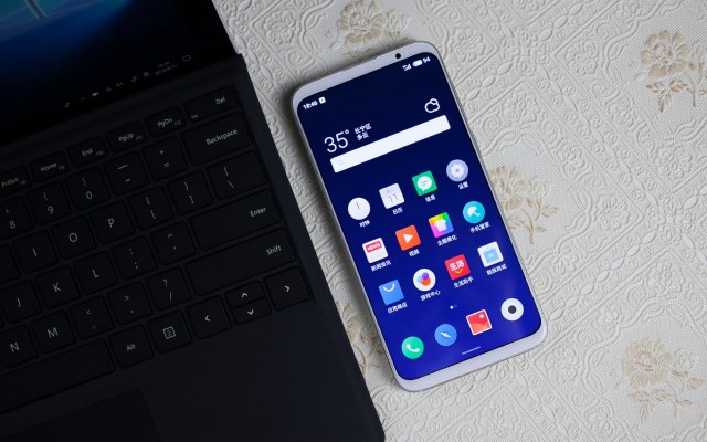 2018年12月手機性能排行榜TOP10 十二月安兔兔手機跑分排行