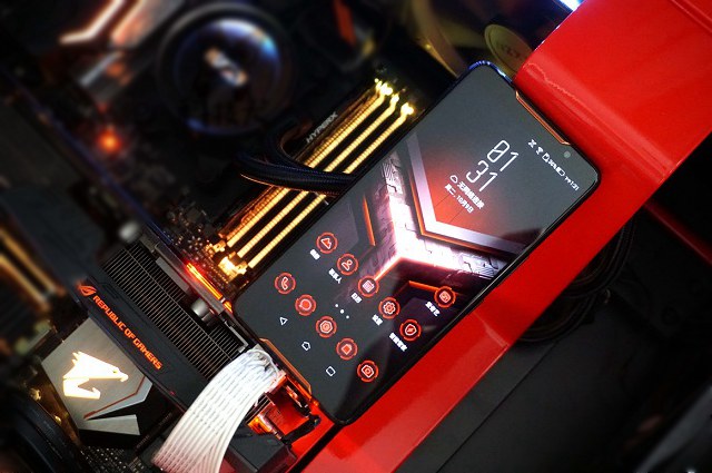 2018年12月手機性能排行榜TOP10 十二月安兔兔手機跑分排行