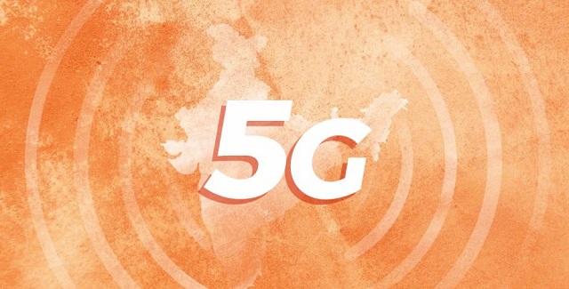 華為在印度首次測試5G網絡：網速比美國5G快了15倍