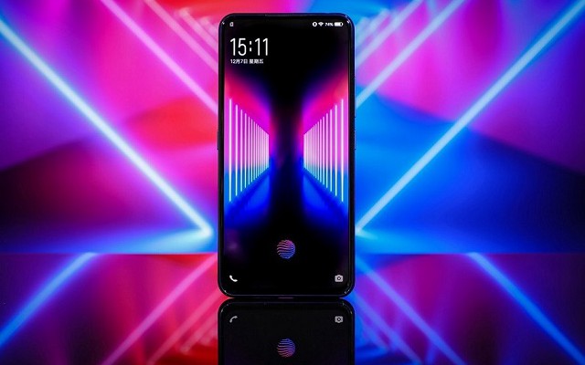 十二月發布的手機有哪些 2018年12月發布的新手機推薦大全