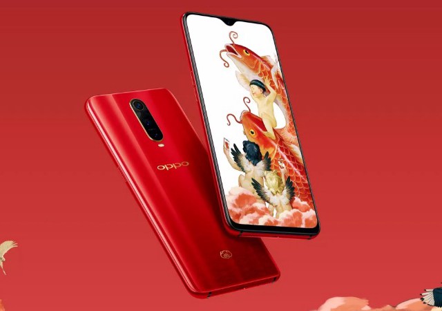 十二月發布的手機有哪些 2018年12月發布的新手機推薦大全