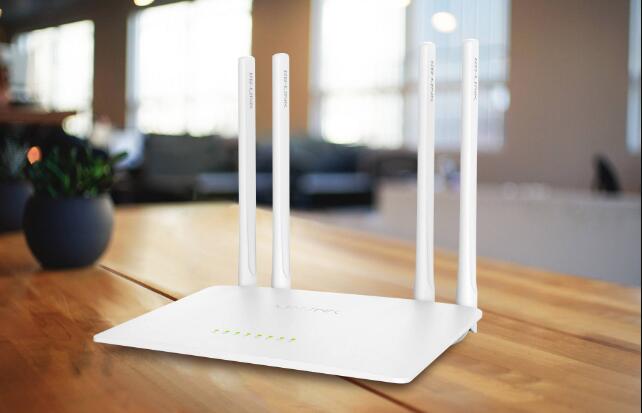 路由器多久關一次最好?家里網速時好時壞的原因