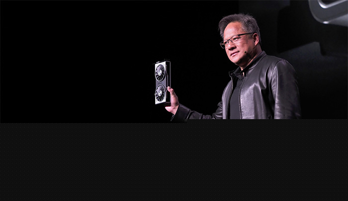 RTX 2060游戲顯卡發(fā)布：支持RTX光線追蹤技術(shù) 售價349美元！