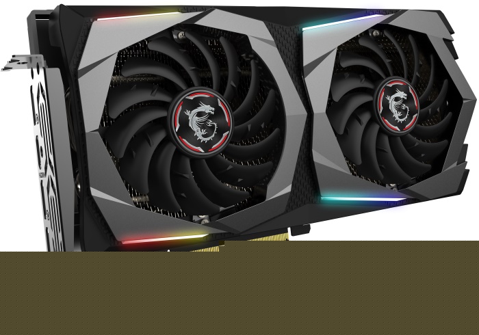 RTX 2060游戲顯卡發(fā)布：支持RTX光線追蹤技術(shù) 售價349美元！