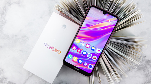 華為暢享9和榮耀暢玩7X哪個好?對比有什么區別