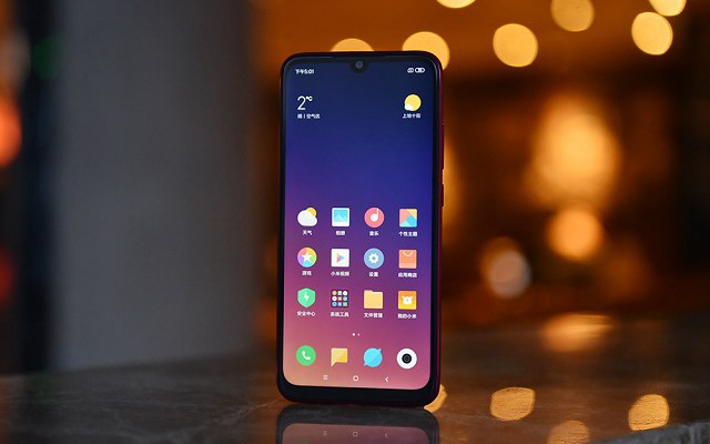 紅米Note7配置參數(shù)與圖賞，Redmi Note7配置怎么樣？