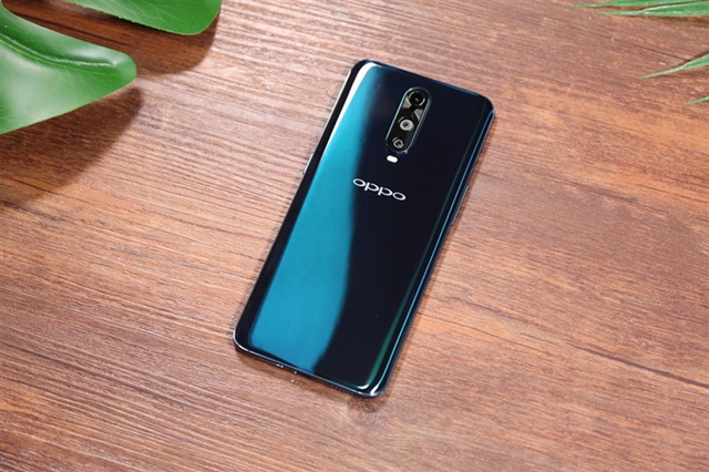 OPPO R17 Pro值得買(mǎi)嗎 OPPO R17 Pro評(píng)測(cè)
