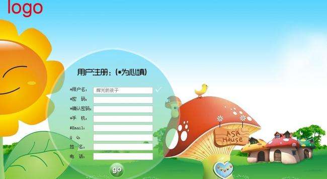 網頁設計：腳本素材重構用戶體驗