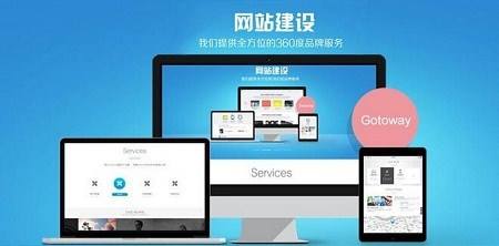 用戶需求導致營銷型網頁設計