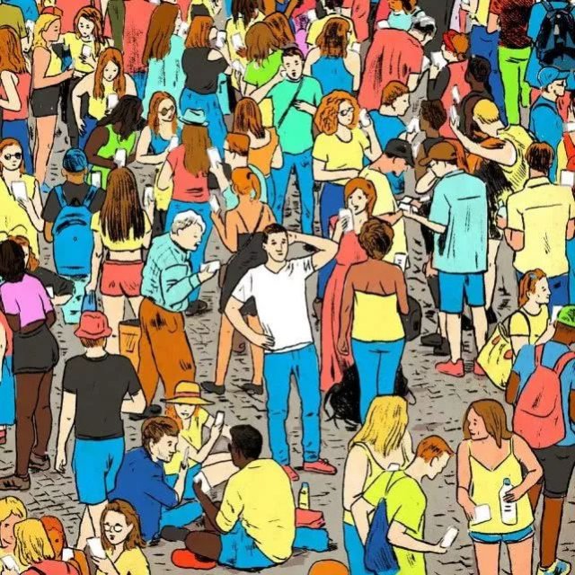 外媒評(píng)手機(jī)進(jìn)化史：未來(lái)不僅僅屬于智能手機(jī)