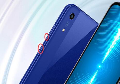 榮耀暢玩8A怎么截屏和長截圖？ 