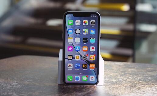 蘋果手機(jī)怎么設(shè)置禁用流量？iPhone XR/XS Max禁止應(yīng)用使用流量的方法