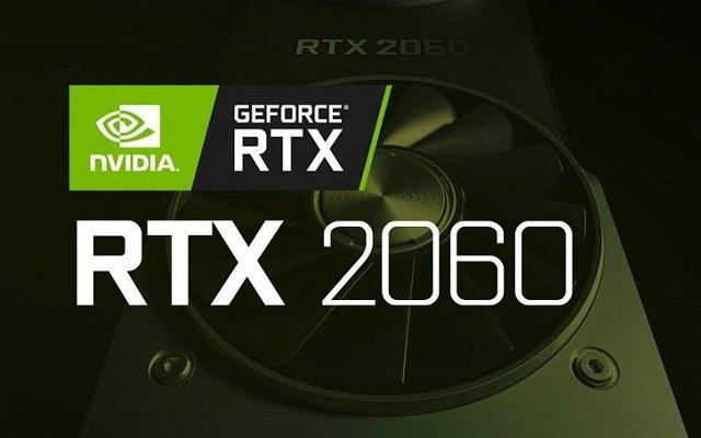 NVIDIA RTX2060顯卡簡(jiǎn)評(píng) NVIDIA RTX2060顯卡性能怎么樣？