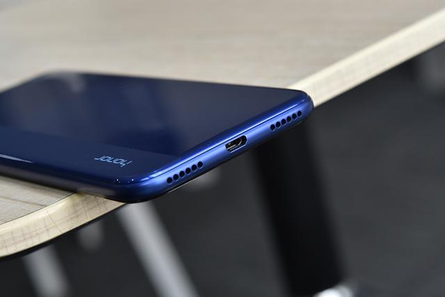 榮耀暢玩8A參數(shù)與圖賞 1分鐘看懂榮耀暢玩8A配置如何