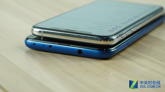 榮耀V20劍指果XS 旗艦機的博弈誰輸誰贏（審核不發(fā)） 