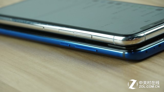 榮耀V20劍指果XS 旗艦機的博弈誰輸誰贏（審核不發(fā)） 