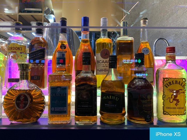 榮耀V20劍指果XS 旗艦機的博弈伯仲難分(審核不發)