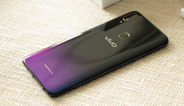 vivo Z3值得買嗎 vivo Z3詳細評測